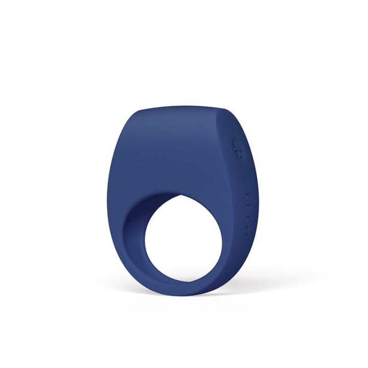 Tor 3 Anillo para Parejas con Lelo APP Base Blue | VibraZon
