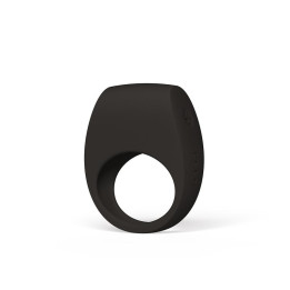 Tor 3 Anillo para Parejas con Lelo APP Black | VibraZon