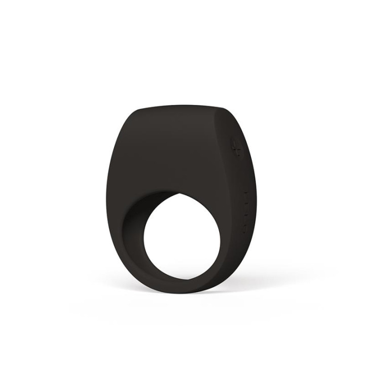 Tor 3 Anillo para Parejas con Lelo APP Black | VibraZon
