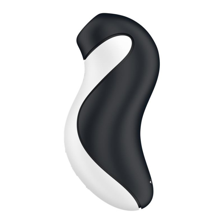 Orca Succionador de Clítoris Double Air Pulse de Satisfyer | VibraZon