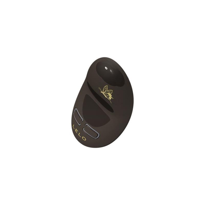 Nea 3 Masajeador Pitch Black de Lelo | VibraZon