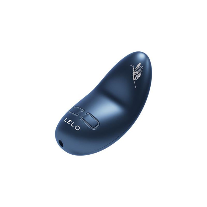 Nea 3 Masajeador Alien Blue de Lelo | VibraZon