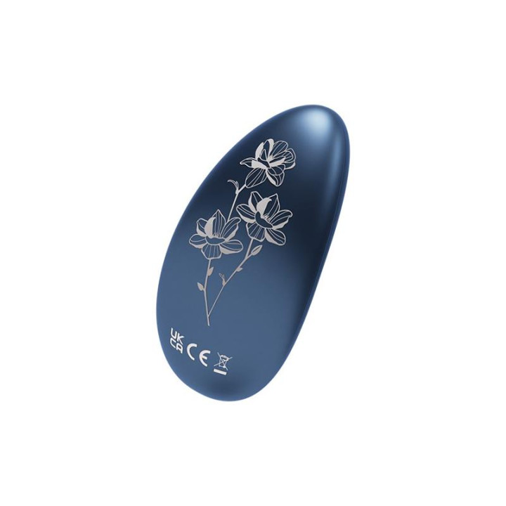 Nea 3 Masajeador Alien Blue de Lelo | VibraZon