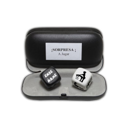 Funda Sorpresa A Jugar de Diverty Sex | VibraZon