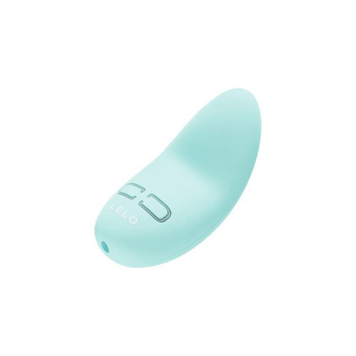 Lily 3 Masajeador Polar Green de Lelo | VibraZon