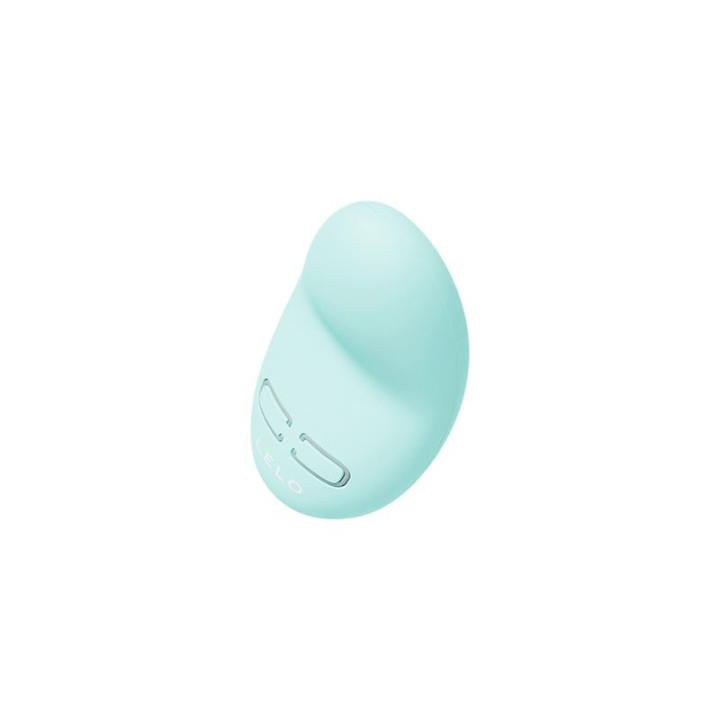Lily 3 Masajeador Polar Green de Lelo | VibraZon