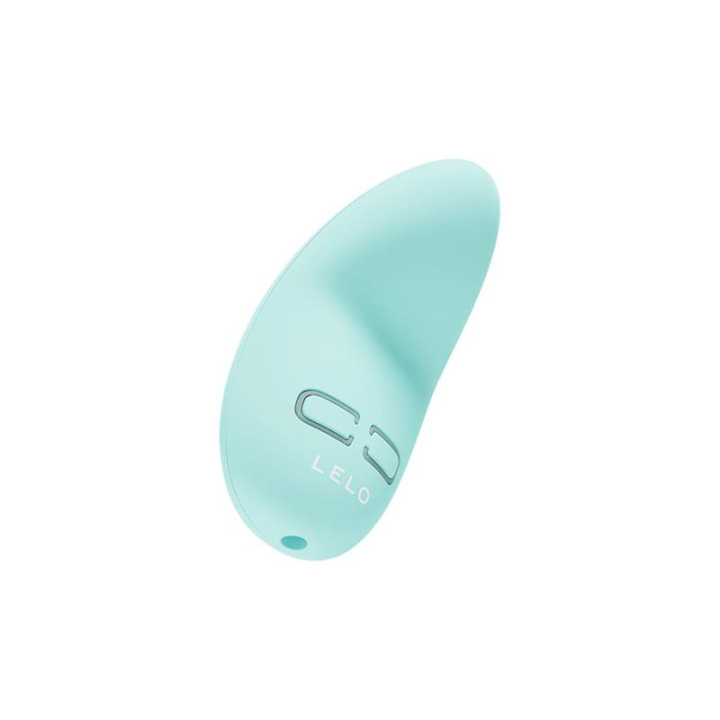 Lily 3 Masajeador Polar Green de Lelo | VibraZon
