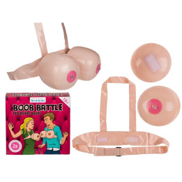Juego Inflatable Boobs 2x de Ootb | VibraZon