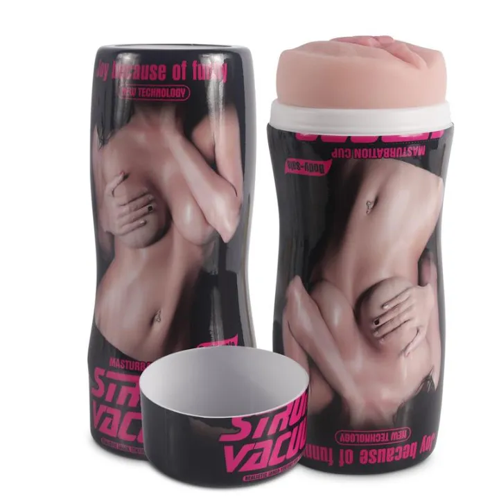 Masturbador Masculino Vagina Karen de Shequ