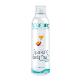 Espuma Crocante Daquiri Maracuyá 150 ml de Amoreane | VibraZon