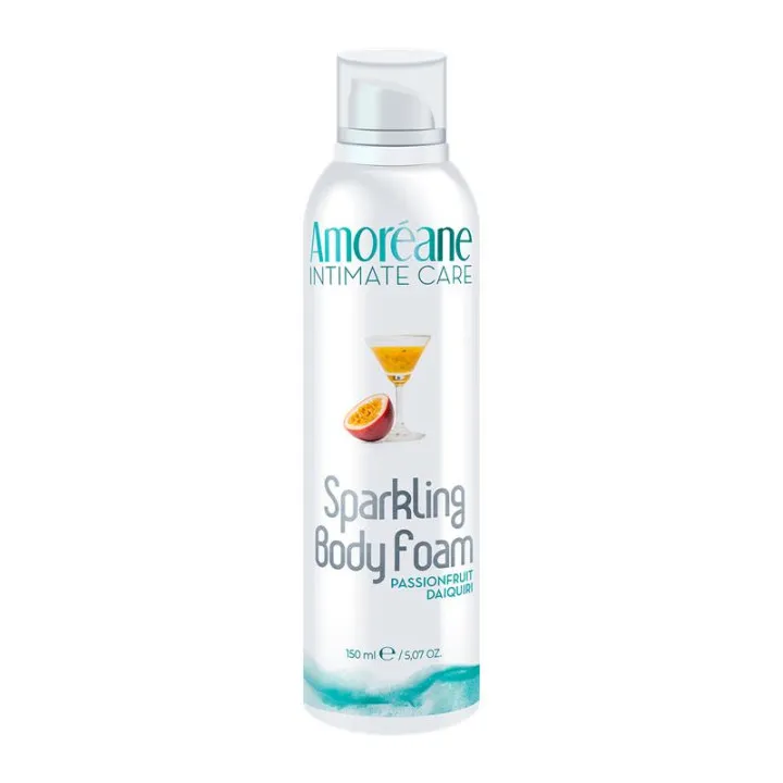 Espuma Crocante Daquiri Maracuyá 150 ml de Amoreane