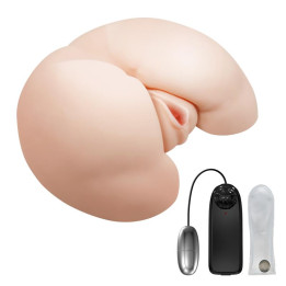 Masturbador Vagina and Ass de Baile | VibraZon