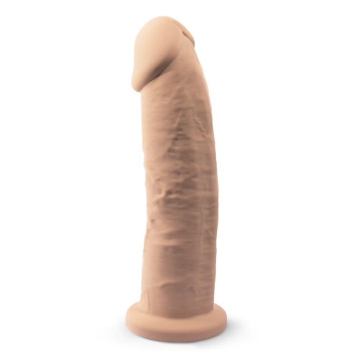 Dildo Dual Density Silicone Mod. 2 - 9 de Silexd | VibraZon