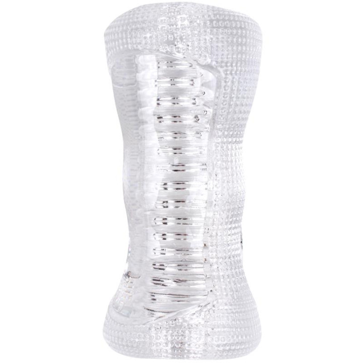 Masturbador Diamond Hand Job de Chisa | VibraZon