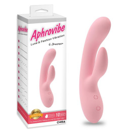 Vibrador G-Dreamer Silicona de Chisa | VibraZon
