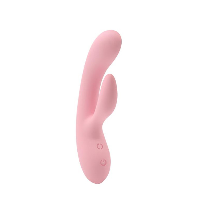 Vibrador G-Dreamer Silicona de Chisa | VibraZon