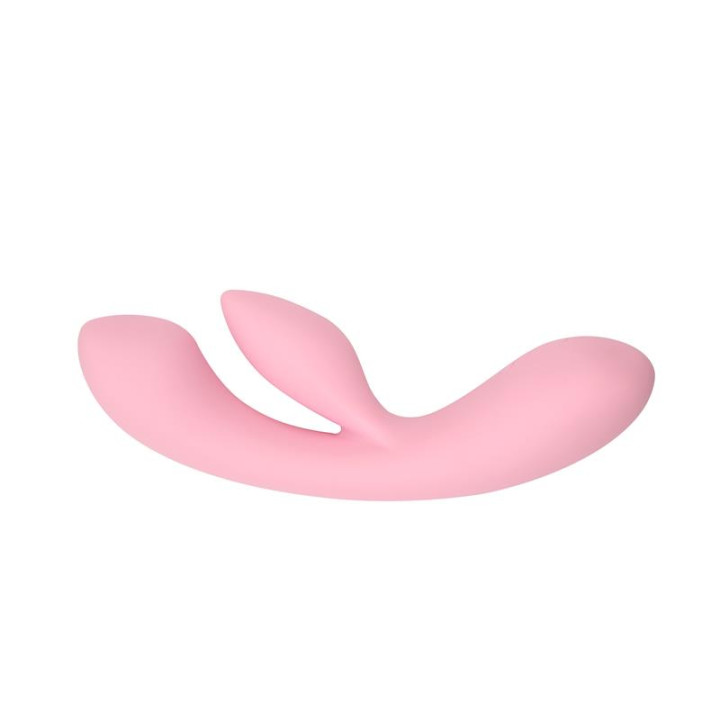 Vibrador Dual Fulfill Bunny de Chisa | VibraZon