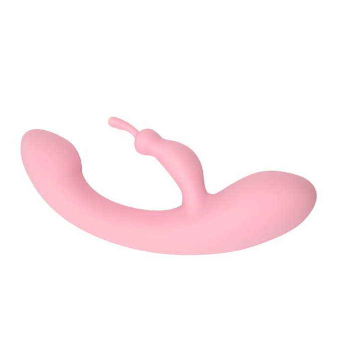 Vibrador Jumping Rabbit de Chisa | VibraZon