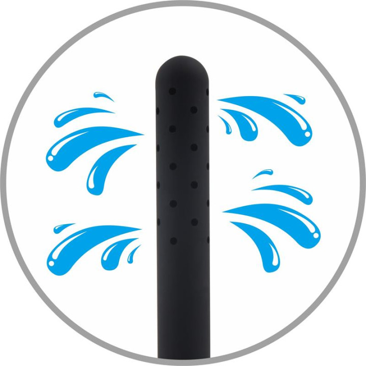 Ducha Anal 360º de Chisa | VibraZon