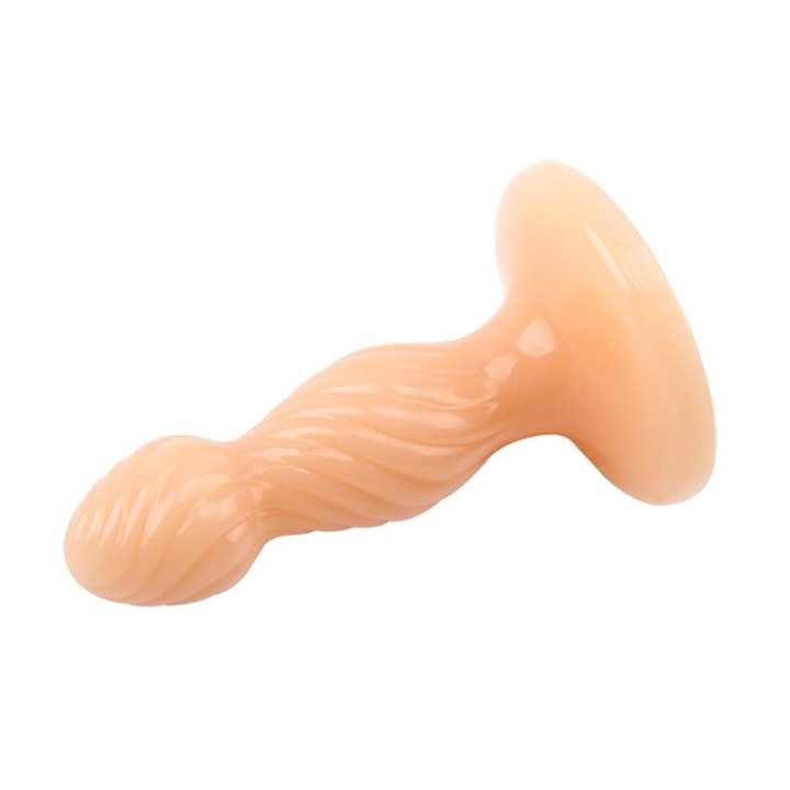 Plug Anal Wave Probe Pequeño de Chisa | VibraZon