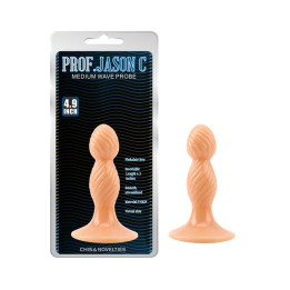 Plug Anal Medium Wave Probe de Chisa | VibraZon