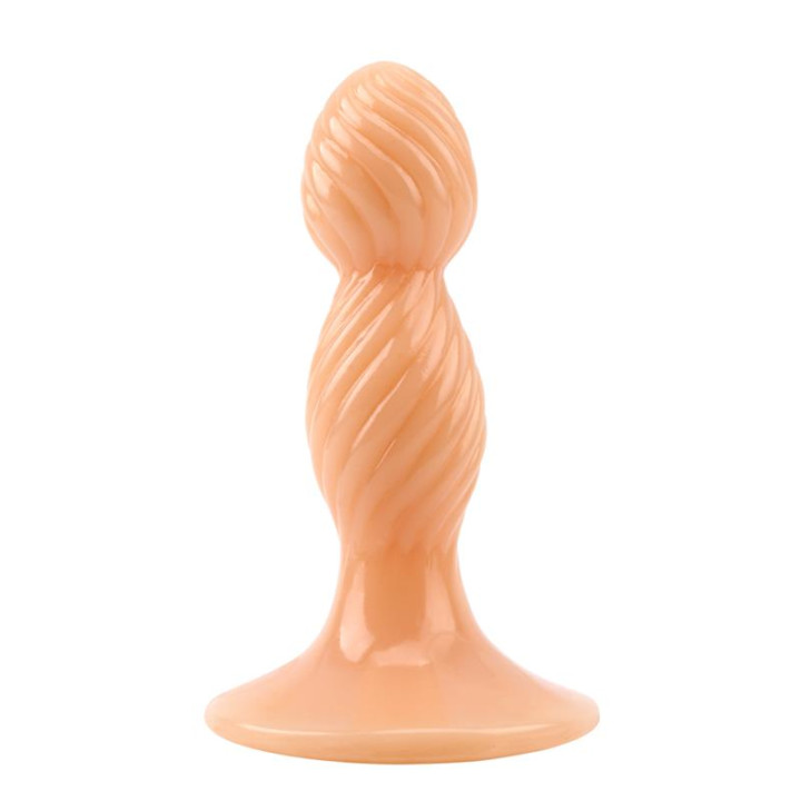 Plug Anal Medium Wave Probe de Chisa | VibraZon