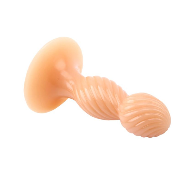 Plug Anal Medium Wave Probe de Chisa | VibraZon