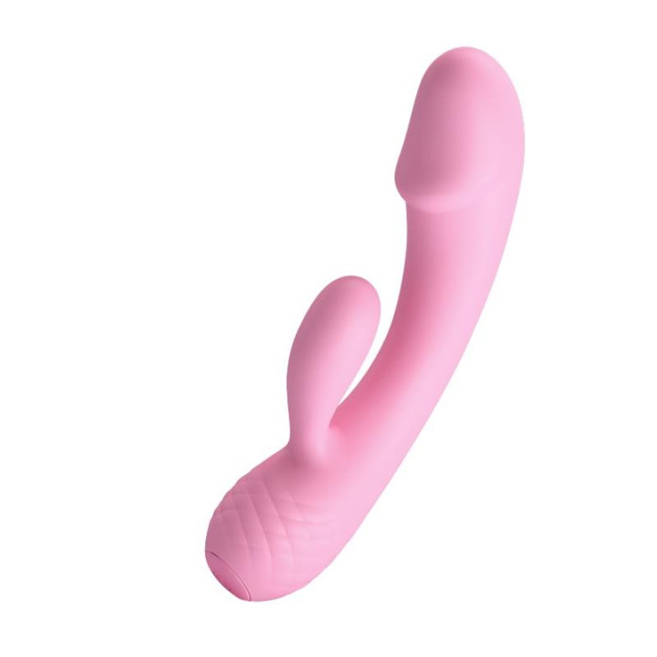 Vibrador Smart Ron de Prettylove | VibraZon