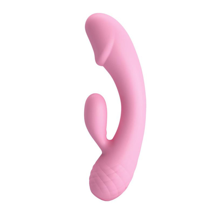 Vibrador Smart Ron de Prettylove | VibraZon