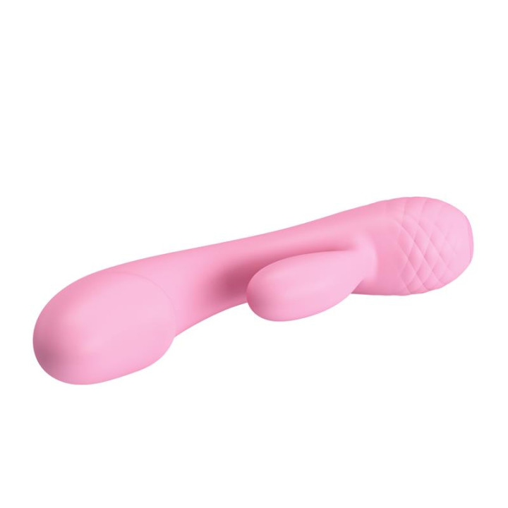 Vibrador Smart Ron de Prettylove | VibraZon