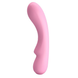 Vibrador Matt Smart Memory Function Rosa de Prettylove | VibraZon