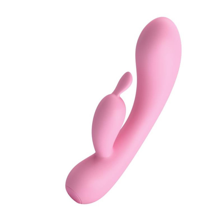 Vibrador Smart Hugo Función Memoria de Prettylove | VibraZon