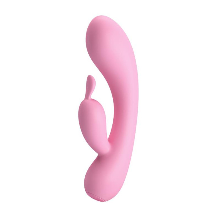 Vibrador Smart Hugo Función Memoria de Prettylove | VibraZon
