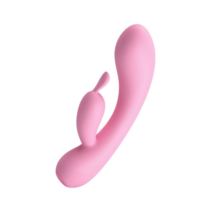 Vibrador Smart Hugo Función Memoria de Prettylove | VibraZon