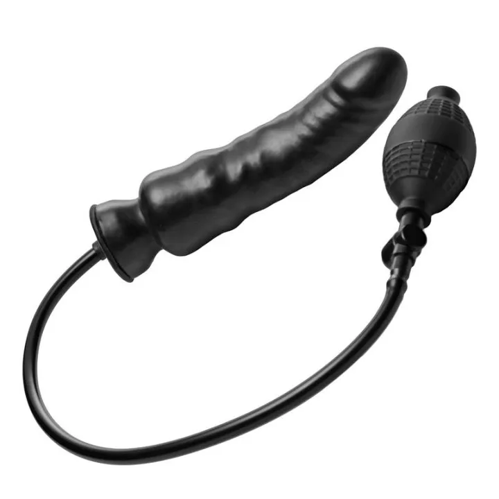 Renegade Dildo Inflable de Master Series