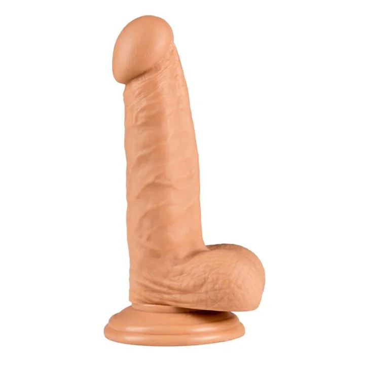 Dildo Realista Little John de Alive