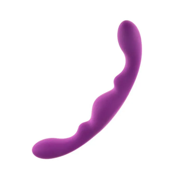 Estimulador Luna Purpura de Alive