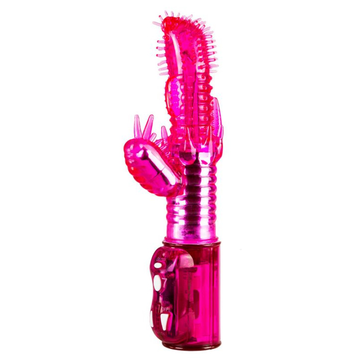 Vibrador Cosmic Follies 24.1 cm de Alive | VibraZon