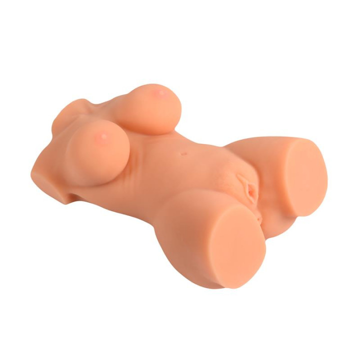 Emma Torso Realista 8 kg de Shequ | VibraZon