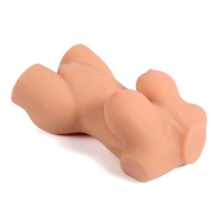 Emma Torso Realista 8 kg de Shequ | VibraZon