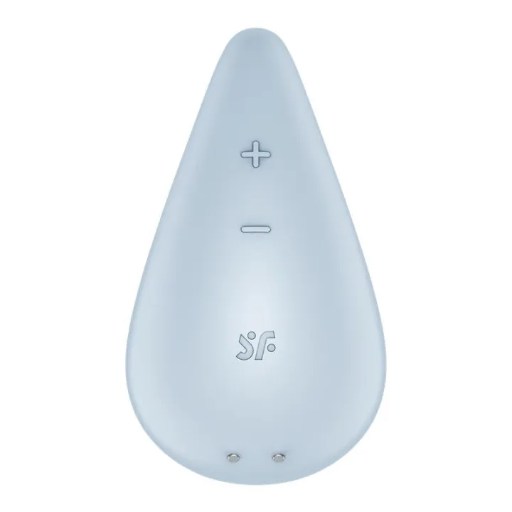 Dew Drop Azul de Satisfyer