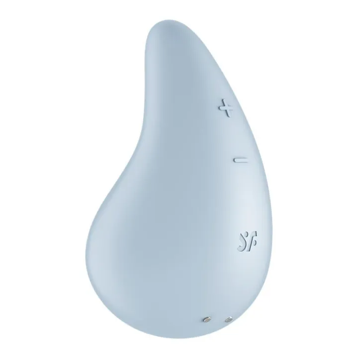 Dew Drop Azul de Satisfyer