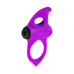 Anillo Vibrador Lingus Max de Adrien Lastic | VibraZon