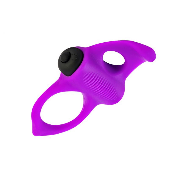 Anillo Vibrador Lingus Max de Adrien Lastic | VibraZon