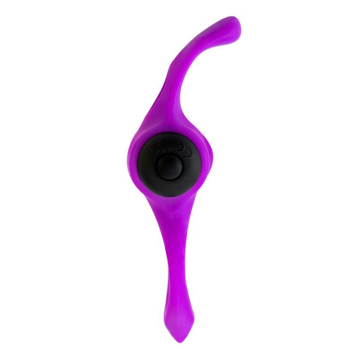 Anillo Vibrador Lingus Max de Adrien Lastic | VibraZon