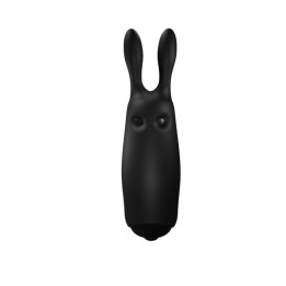 Bala Vibradora Lastic Pocket Negro de Adrien Lastic | VibraZon