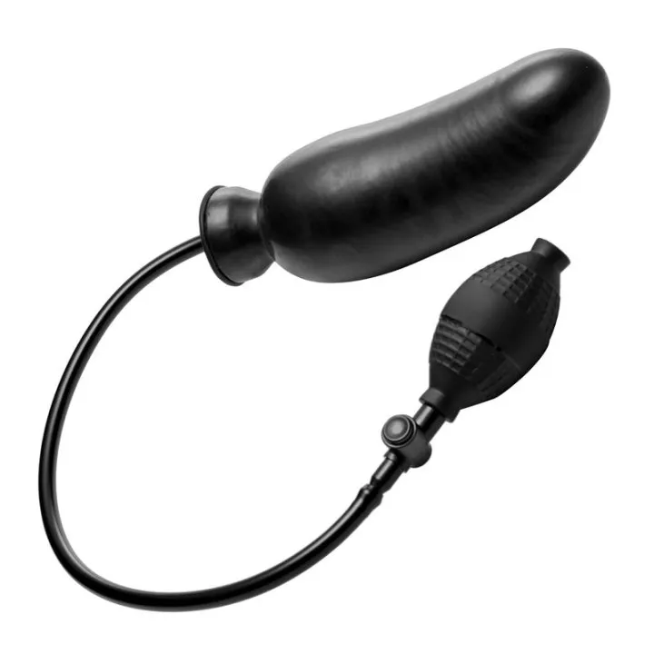 Renegade Dildo Inflable de Master Series