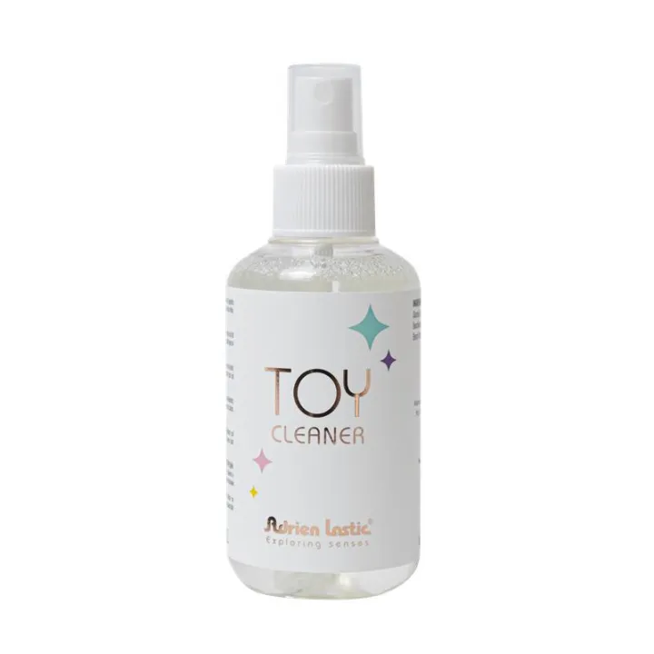 Spray Antibacterial de Limpieza y Cuidado 150 ml de Adrien Lastic