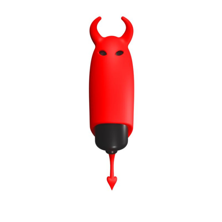Bala Vibradora Devil de Adrien Lastic | VibraZon