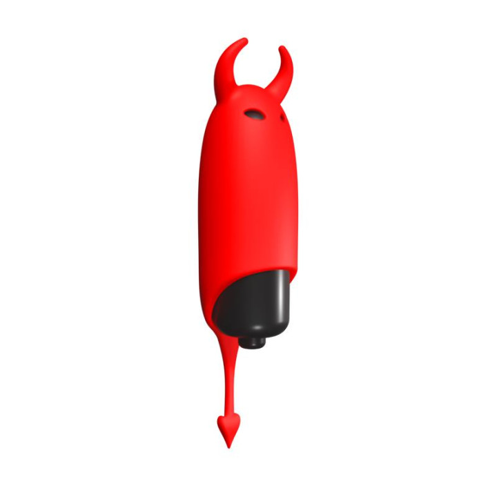 Bala Vibradora Devil de Adrien Lastic | VibraZon
